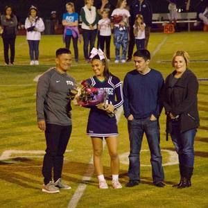 Meet your Posher, Triman